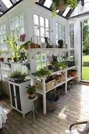 Micro Trend Greenhouses Garten Gewachshaus Gewachshausideen Wohnen