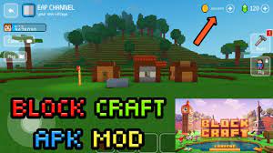 Block craft 3d mod apk has been referred to as a great choice for recalling their childhood memories related to the blocks and a variety in it. Block Craft 3d Apk Mod Unlimited Coin Android No Root 81 Youtube