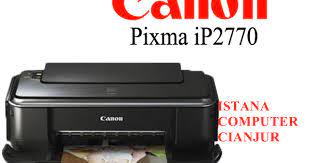 Tapi sebelum kita bawa ketempat service kita juga perlu mengetahui apa arti dan maksud lampu yang berkedip tersebut. Cara Memperbaiki Printer Canon Ip2770 Lampu Orange Berkedip 10 Kali