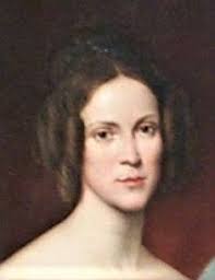Lucy Pickering Dodge Allen (1810-1840)