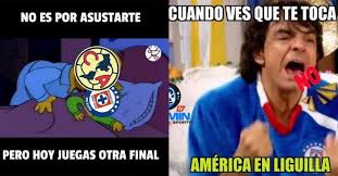El cruz azul, uno de los equipos en esta ocasión, los memes también se hicieron presentes. Memes Cruz Azul Campeon De La Champions League Turquesa News