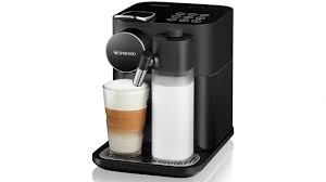 Shop at myer to discover the latest delonghi products. Buy Nespresso Gran Lattissima Coffee Machine By Delonghi Black Harvey Norman Au