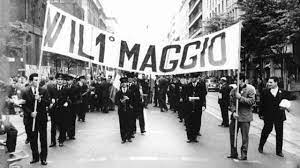 Causa il maltempo meno affluenza del solito per celebrare la festa dei lavoratori, circa un centinaio. Primo Maggio Alle Origini Della Festa Dei Lavoratori Sociologicamente