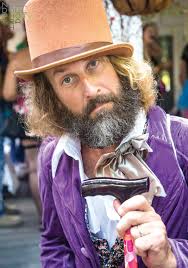 BARTENDER OF THE WEEK