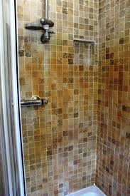 To clean marble bathroom tile. Rust Stained Marble Mosaic Shower Tiles Renovated In Church Preen Shropshire Tile Doctor