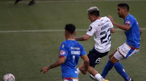¿cómo está la tabla 2020 del campeonato nacional? Tabla De Posiciones Del Futbol Chileno Ponderada Y Torneo 2020 As Chile