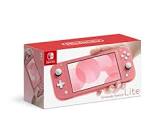Switch Lite - Coral HDHSPAZAA Nintendo