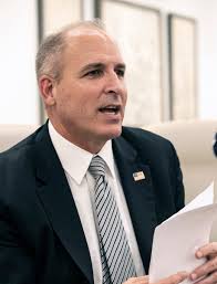 ICE Director Mark Morgan says border 'crisis' needs more money