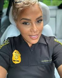 Celebrating the incredible women of the Fulton County Sheriff's Office at  the jail during our Women's History Month breakfast! From their dedication  to service to their unwavering commitment, these phenomenal women inspire