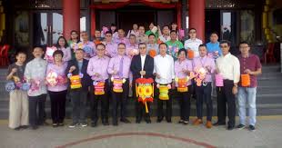 Chang sau fen community service 2006. Forget Racial Rhetoric Come Join Lantern Festival In Klang This Friday