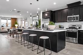 Photos in contemporary kitchen remodel in livermore (kc windermere circle). Modern Decor And Style At Boulevard