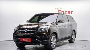 Image result for Autumn Brown 1994 SsangYong