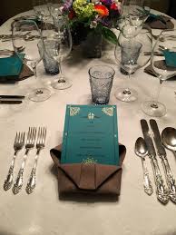 Get ready for the downton abbey movie by hosting your own upstairs, downstairs dinner party. Table Is Set For Downton Abbey Final Premier Party Place Card Holders Downton Abbey Card Holder