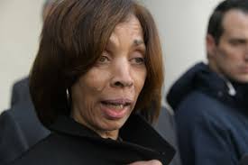 Former Baltimore Mayor Catherine Pugh pleads guilty to conspiracy, tax  evasion in 'Healthy Holly' book scheme