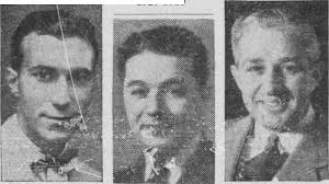 REGIONAL PRESIDENT HERE FOR TALK