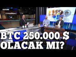 Bitcoin De Buyuk Yukselis 2020 De Mi Xrp Ne Olacak