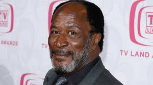 John Amos: 'Good Times,' 'Roots,' 'West Wing' actor dead at 84