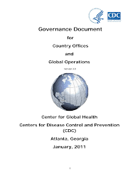 Governance Document