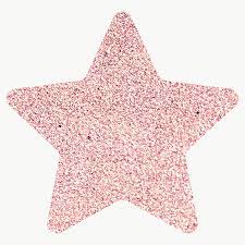 Glitter Star Sticker Transparent Png Free Image By Rawpixel Com Ningzk V Transparent Stickers Star Stickers Graphic Design Fun
