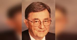 Obituary information for Gordon Reece Howell, Jr.