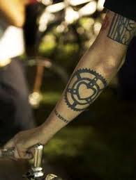 Michaelwangsness has uploaded 151 tattoo tribes: 290 Triathlon Tattoos Ideen Fahrrad Tattoo Ironman Tattoo Ironman Triathlon Tattoo