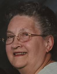 Betty A Jensen Schoon (1935-2011)