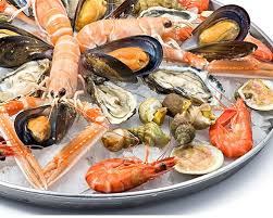 Ostrea Restaurant