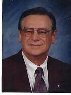 Reverend James Embrey View Condolences