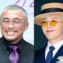 秋山成勲、G-DRAGONと8年ぶりに再会！育児番組で共演、「ジヨン君」呼びも【PHOTO】
