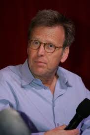 Stephen Mcfeely Chris Markus Ann Peacock Editorial Stock Photo