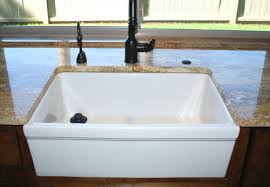 Sink Types Material Kitchen