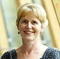 Anne Hall- Durham University Business School