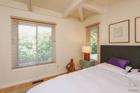We Recently Installed This Sliding Window And Casement Window In This Modern Stylish Bedroom Remodeling Renovation Stylish Bedroom Windows And Patio Doors