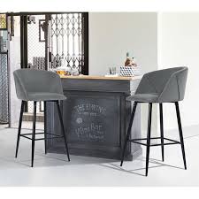 Futch Counter Bar Stool Bar Stools Counter Bar Stools Modern Bar Stools
