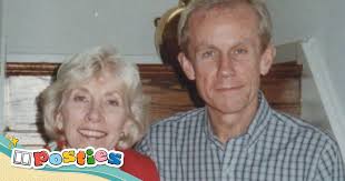 Richard Richter, founding president of Radio Free Asia, dead at 88