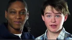 Beatty's transgender son demands rights