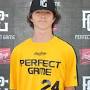 Profile Picture of Spencer Sharp Class of 2021 - Player Profile | Perfect Game USAon Google