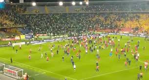El estadio tiene una estructura sismorresistente. 3z Sffyctb Qqm