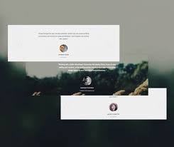 Maybe you would like to learn more about one of these? The Right And Wrong Way To Add Testimonials To Your Website