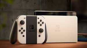 The steam deck is effectively a handheld pc. Where To Pre Order A Nintendo Switch Oled In Australia