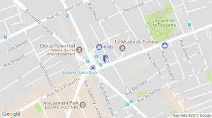 Chez kiabi, nous cultivons le bonheur de nos collaborateurs et de nos clients et ils nous le rendent bien ! Voltaire Sabo Project Archdaily