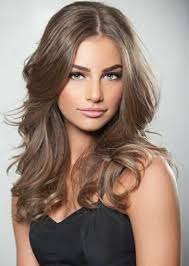 If you love the idea of copper tones added to blonde hair, amber blonde hair is well worth a try. Which Of The Two Hair Colors Looks Better On Women With Olive Skin Medium Copper Blonde Or Light Ash Blonde Quora