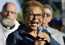 Live updates: Protests spread beyond L.A.; Newsom accuses Trump of 'abuse  of power'