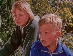 Maria johansson, louise edlind, bitte ulvskog and others. Vi Pa Saltkrakan Sjorovarna Tv Episode 1964 Imdb