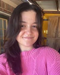 Madison Guin's Instagram, Twitter & Facebook