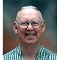 Robert James Freeland Obituary