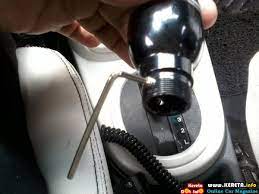 Maybe you would like to learn more about one of these? How To Change Gear Knob Diy Modification