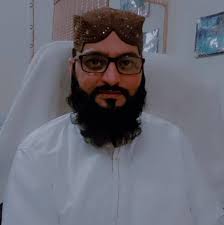 Urdustan اردوستان