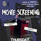REEL Club: A Very Spooky Night at the Library event image