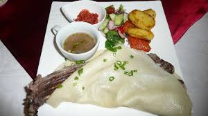 Zu unserem asia brunch erweitern wir unser angebot: Kuche Der Mongolei Fotos Gerichte Und Rezepte Der Nationalen Kuche Der Mongolei
